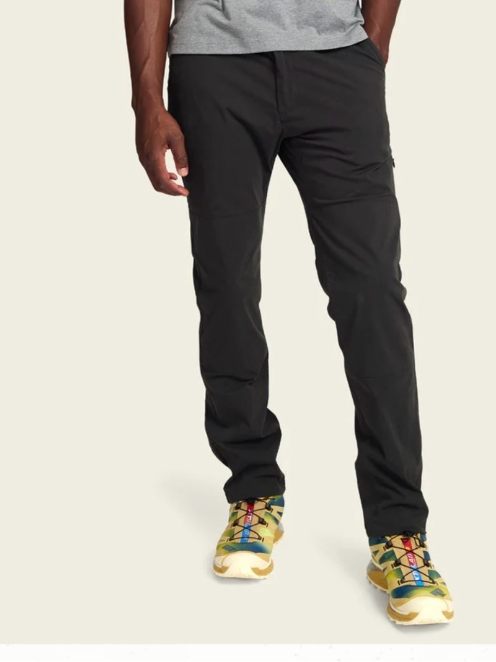 Howler Brothers  Reimer TrekPants 31x32